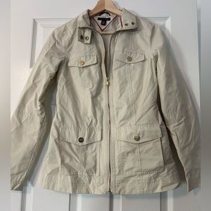 Tommy Hilfiger spring jacket